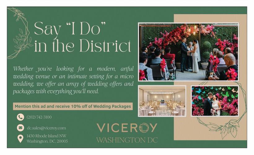 Highgate Hotels, L.P. campaigns first seen Jul 2025.