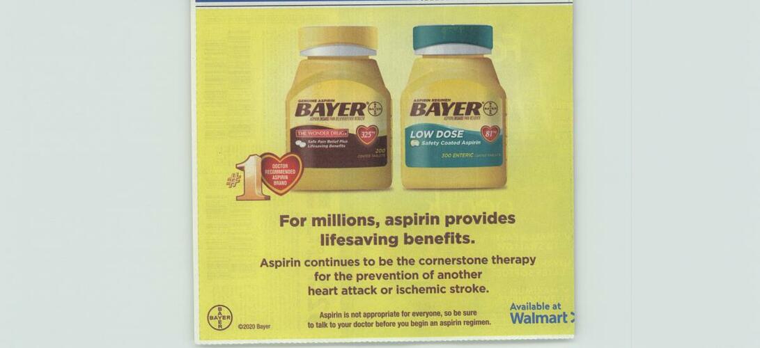 Walmart Pharmacy Advertising Profile See Their Ad Spend! MediaRadar