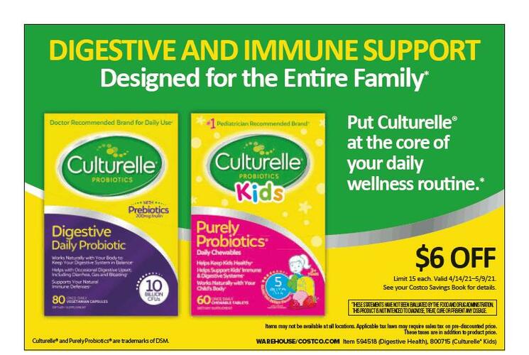 Culturelle | Advertising Profile | See Their Ad Spend! | MediaRadar