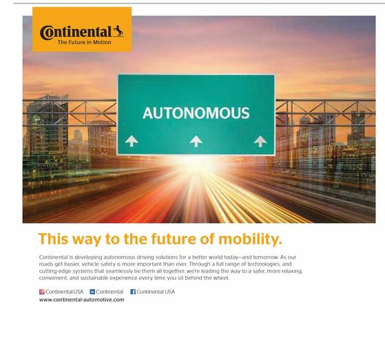 Continental campaigns first seen May 2025.