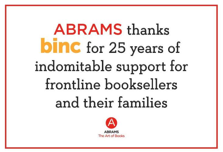 Abrams Books Advertising Profile See Their Ad Spend! MediaRadar