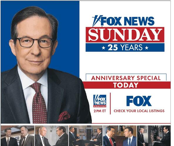 FOX News Channel Advertising Profile See Their Ad Spend! MediaRadar