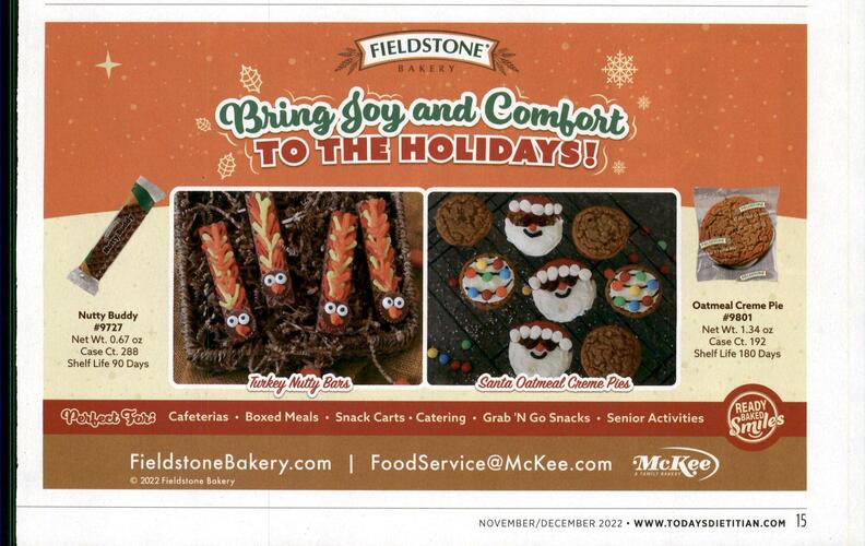 McKee Foods | Advertising Profile | See Their Ad Spend ...