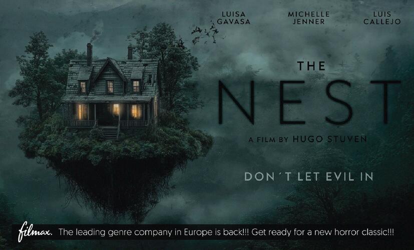 IFC Entertainment campaigns first seen May 2025.