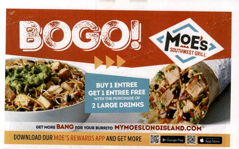 Moe's Southwest Grill | Advertising Profile | See Their Ad Spend ...