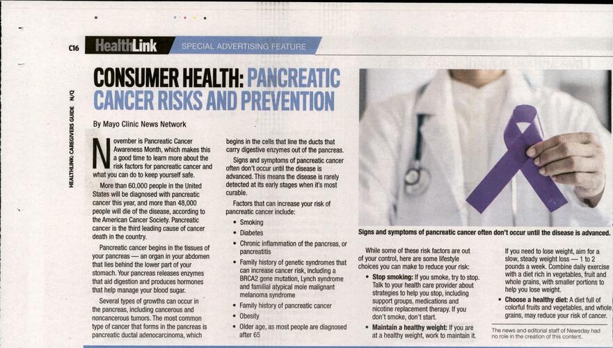 Mayo Clinic Advertising Profile See Their Ad Spend! MediaRadar