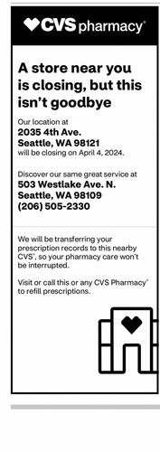 CVS Pharmacy | Advertising Profile | See Their Ad Spend! | MediaRadar