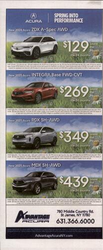 New York Automotive Giant campaigns first seen Apr 2025.