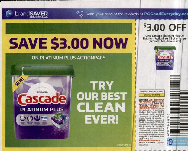 Cascade Advertising Profile See Their Ad Spend! MediaRadar