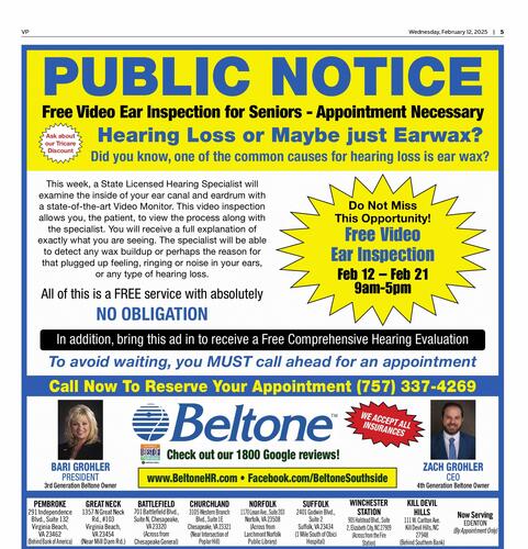 GN Store Nord A/S campaigns first seen Feb 2025.