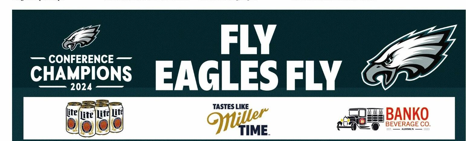 Miller Lite campaigns first seen Feb 2025.