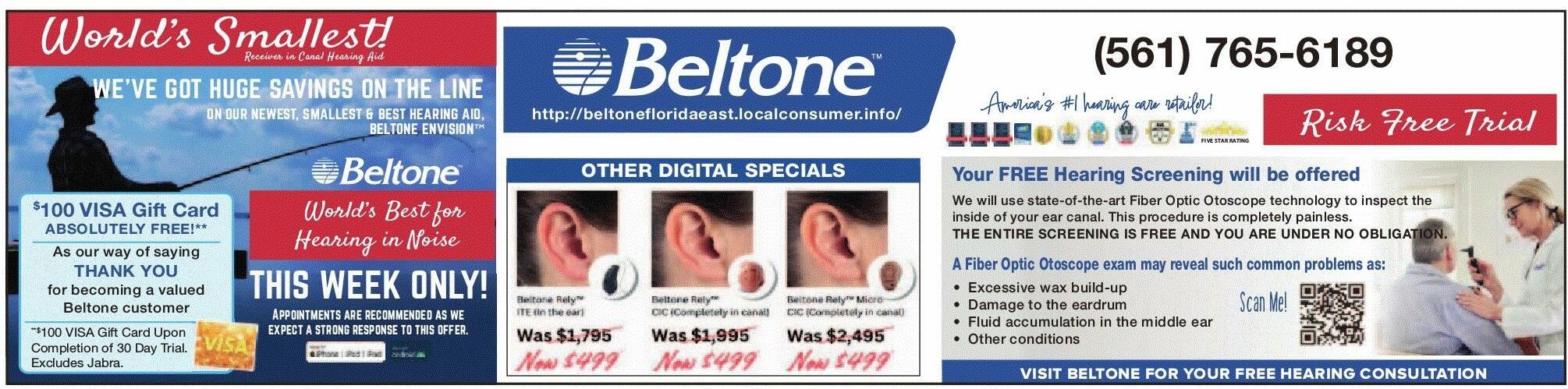 GN Store Nord A/S campaigns first seen Jun 2025.