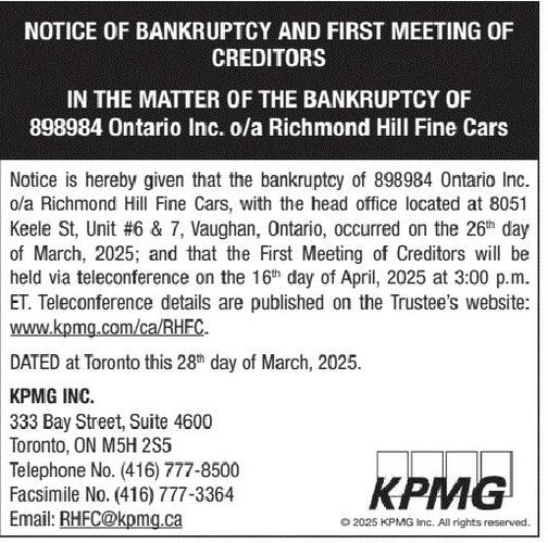 KPMG campaigns first seen Apr 2025.