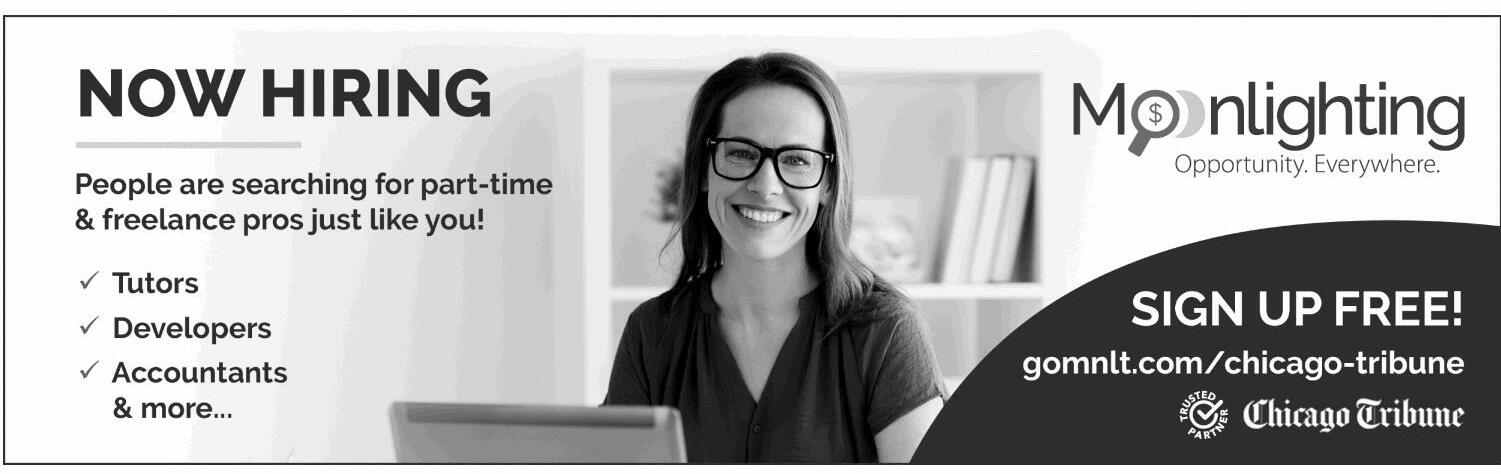 Chicago Tribune campaigns first seen Aug 2025.