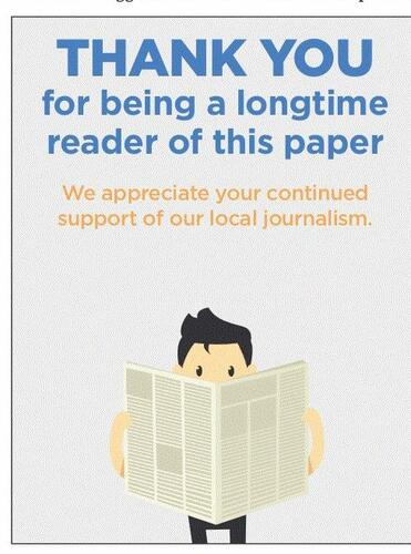 The Mercury News campaigns first seen Jan 2025.