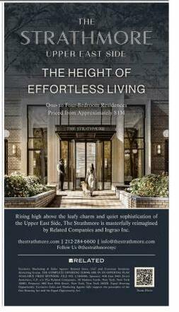 Related Rentals campaigns first seen Aug 2025.