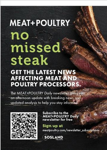 Sosland Publishing campaigns first seen Jan 2025.