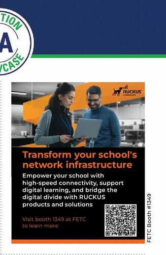 CommScope Holding campaigns first seen Nov 2024.