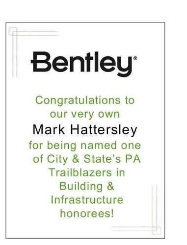 Bentley Systems campaigns first seen Dec 2025.