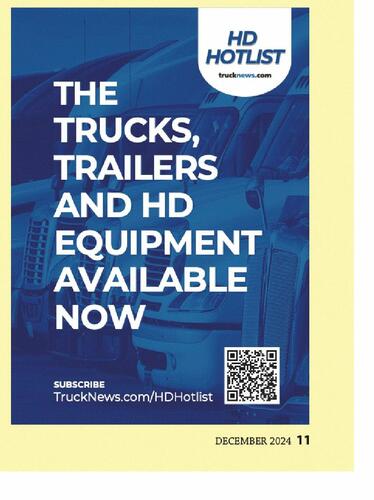 Newcom Media campaigns first seen Dec 2024.