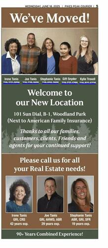 American Family Insurance campaigns first seen Jun 2025.