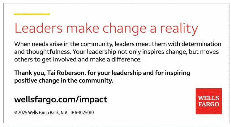 Wells Fargo Bank campaigns first seen Feb 2025.