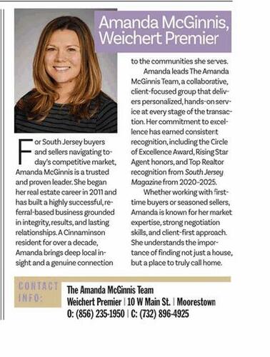 Weichert campaigns first seen Jan 2026.