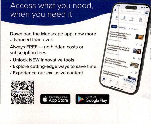 WebMD Health campaigns first seen Feb 2025.