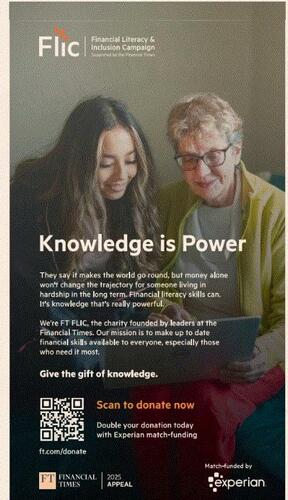 Experian campaigns first seen Jan 2026.