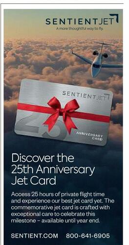 Directional Aviation Capital campaigns first seen Dec 2024.