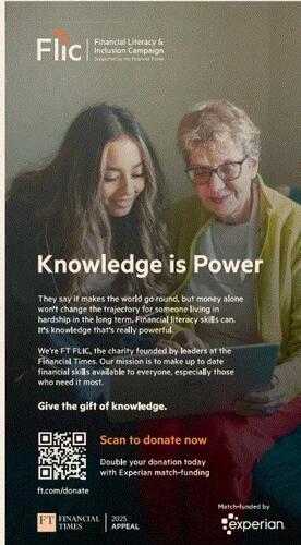 Experian campaigns first seen Jan 2026.