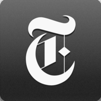 The New York Times Mobile App