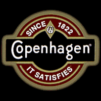 Copenhagen Smokeless Tobacco