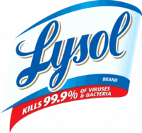Lysol
