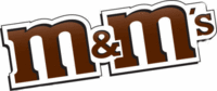 M&M's