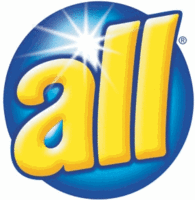 All Laundry Detergent