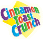 Cinnamon Toast Crunch