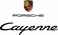 Porsche Cayenne Model Line