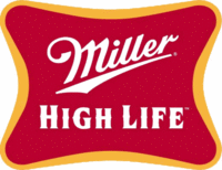 Miller High Life