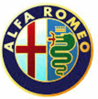 Alfa Romeo Automobiles