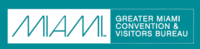 GMCVB Greater Miami Convention & Visitors Bureau