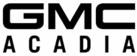GMC Acadia Model Line