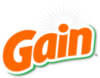 Gain Laundry Detergent
