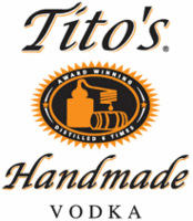 Tito's Handmade Vodka