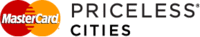 MasterCard Priceless Cities