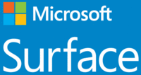 Microsoft Surface