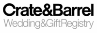 Crate & Barrel The Wedding Registry