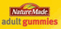 Nature Made Adult Gummies