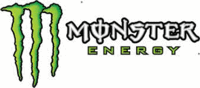 Monster Energy