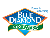 Blue Diamond Growers